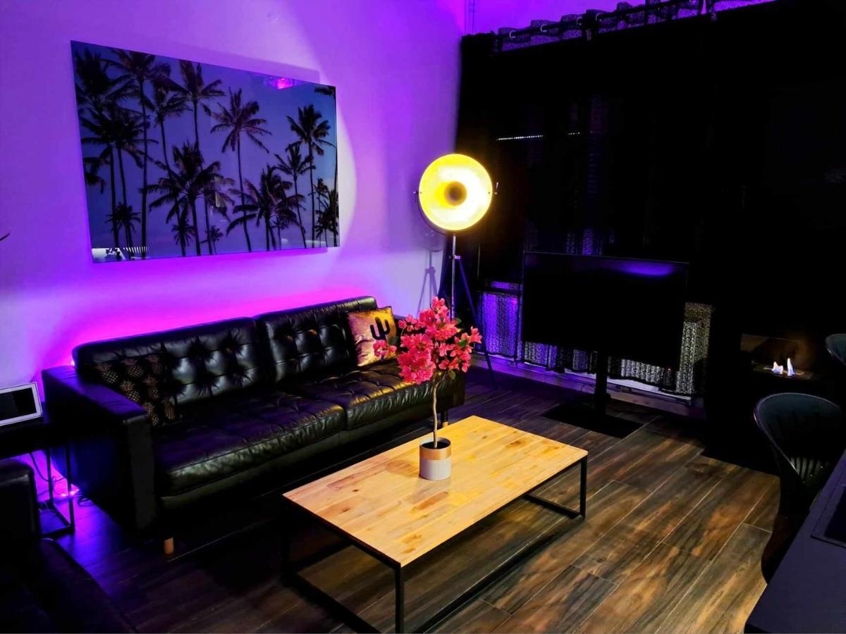 לייז' Chambre Dans Une Maison D'Hote מראה חיצוני תמונה