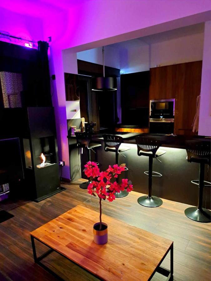 לייז' Chambre Dans Une Maison D'Hote מראה חיצוני תמונה